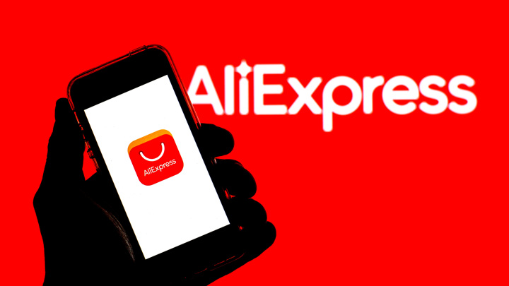 Деньги AliExpress уходят на террор украинцев