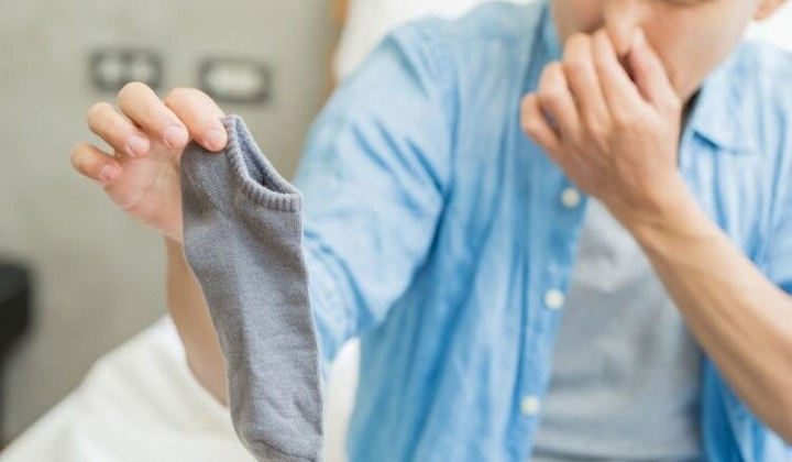 Неприятный запах мочи может быть признаком болезни