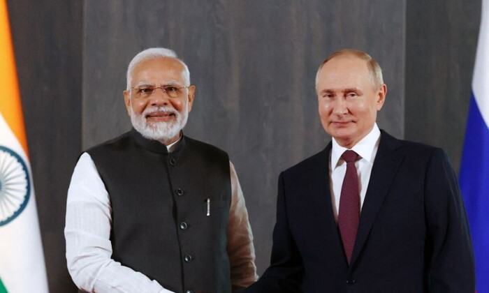 Вигадки Російського посла про війну