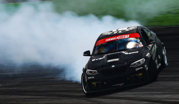 Заборона дріфту в Україні