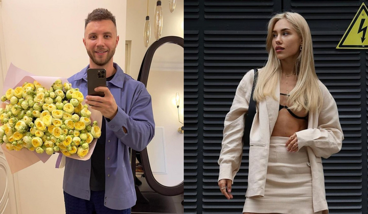 Дашу Квіткову і її новий роман