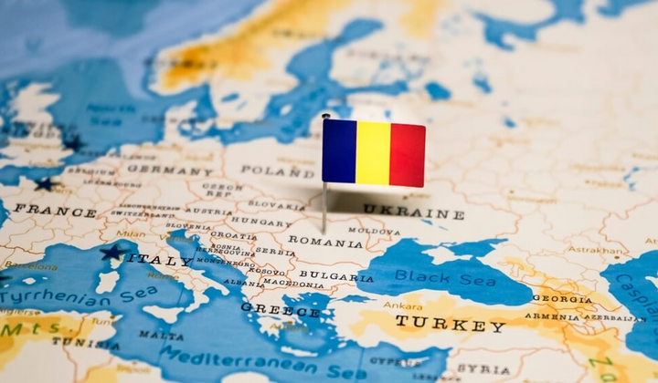 Топ сайтов поиска работы в Румынии