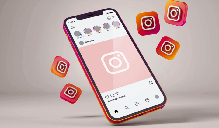 Instagram оновлення для більшого охоплення Stories