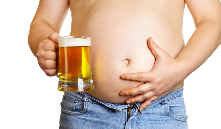 Лікарі розповідають про вживання пива