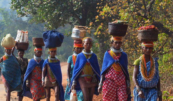 ТОП сайтів для пошуку роботи в Індії