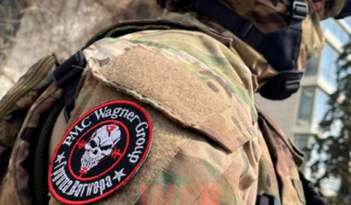 Вагнеровцы покидают Беларусь в спешке