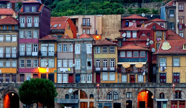 Топ сайтов для поиска работы в Португалии