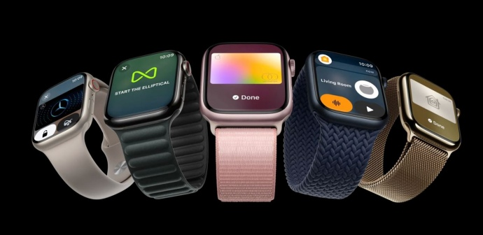 Портативна новинка від Apple