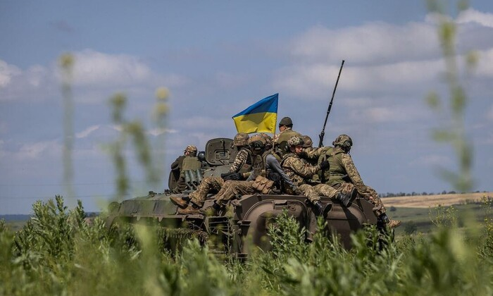 Контрнаступ України під загрозою