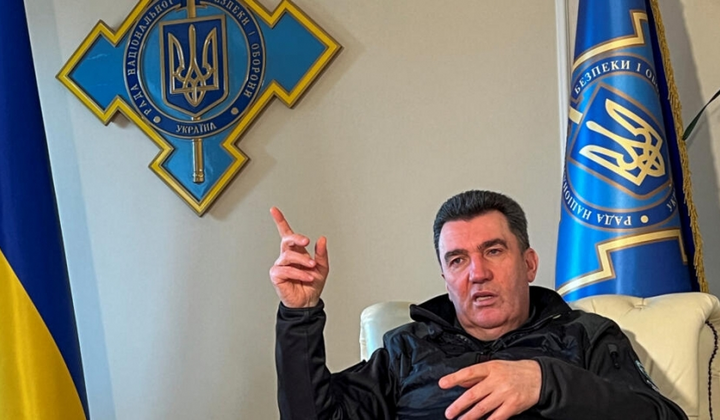 Изображение политических демонстраций в России