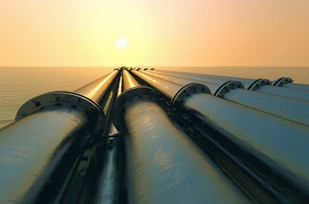 Російський газ без вигод для Росії