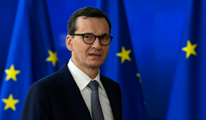 Нові заборони на українську продукцію