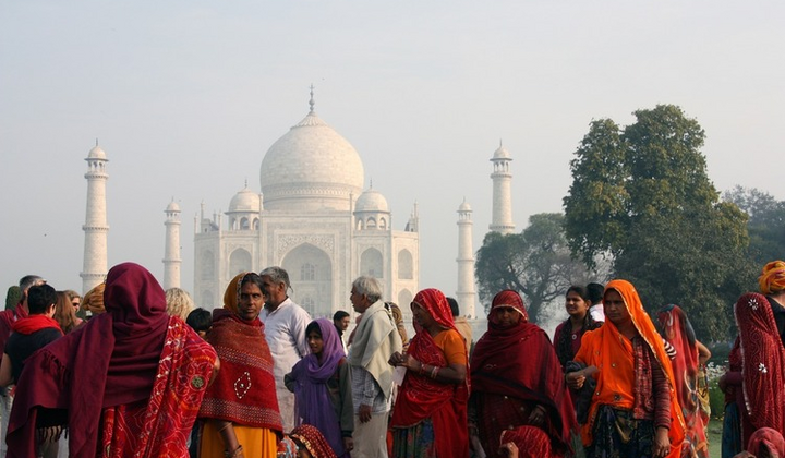 Топ сайтов для поиска работы в Индии 2023