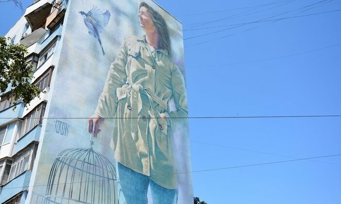 Вандализм продовжується в Маріуполі