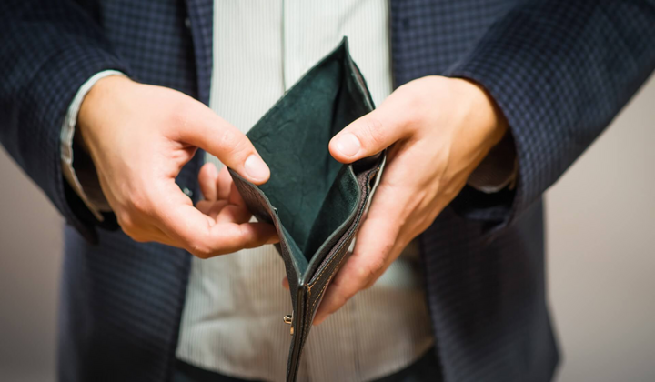 Клиенты возвращают потерянные деньги