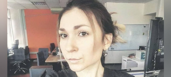 Пропавла українська журналістка на окупованій території