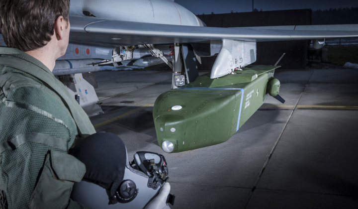 Таурус - вантажівка-амбулант: атака в Харкові