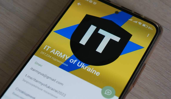 Солдаты ИТ-Армии блокируют российские аэропорты