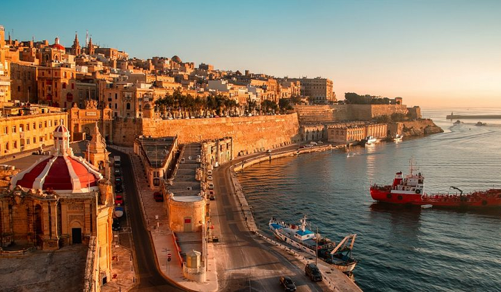 Топ сайтов для поиска работы на Мальте