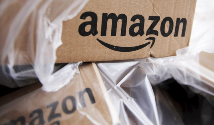 Как начать продавать на Amazon в США?