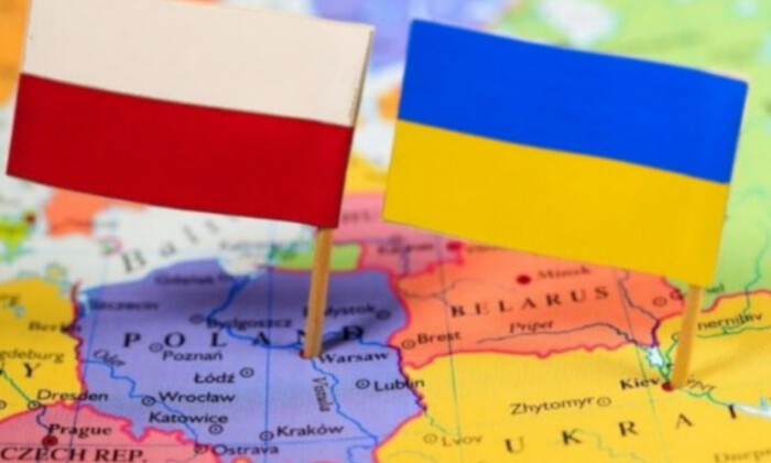 Украинские предприниматели заработали для Польши