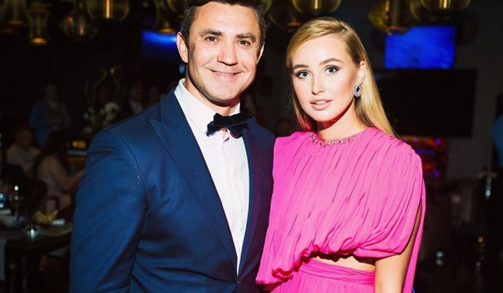 Страшний полк Миколи Тищенка