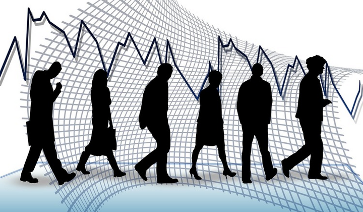 Графік безробіття в Україні побив рекорди