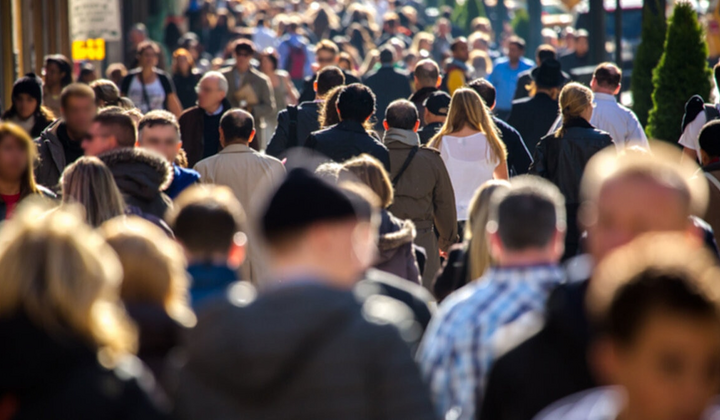 Перепис населення у найближчому майбутньому