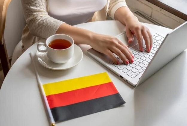 Топ сайтів пошуку роботи в Німеччині