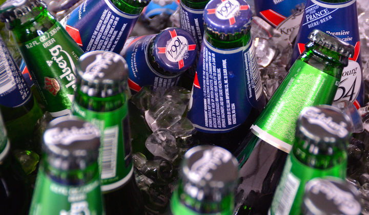 Історія справжнього французького пива: Kronenbourg від заснування і до сьогодні
