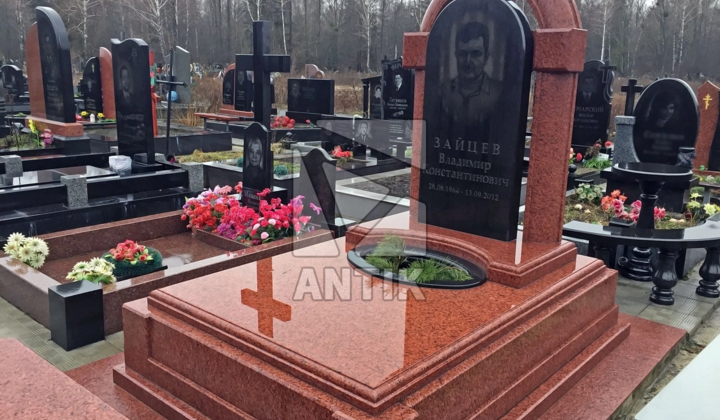 Виды памятников на могилу: выбор формы, материала и правила ухода