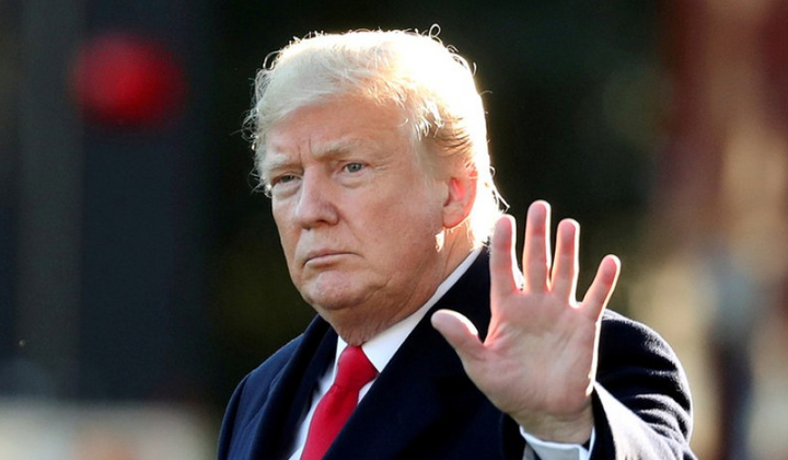 Провокационные заявления Трампа в новости