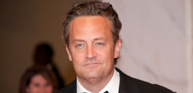 Фанати Сімпсонів сумують за Чендлером