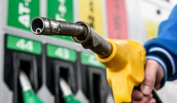 Оновлення цін на паливо в Україні