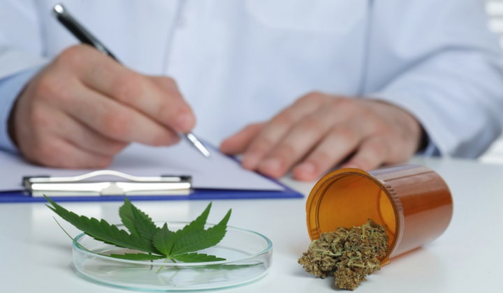 Військові в Україні вживають марихуану