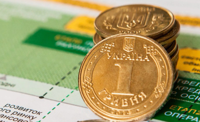 Україна, борги, 2024 рік, величезні борги