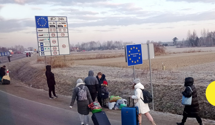 Українці зі статусом в Європі