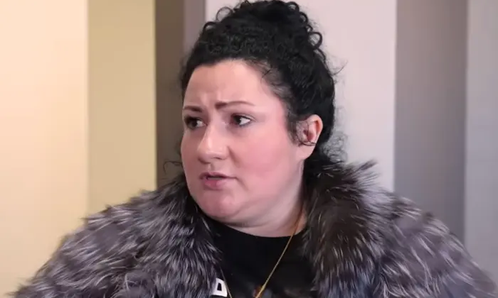 Apartment in Troyeshchyna: how the family lives