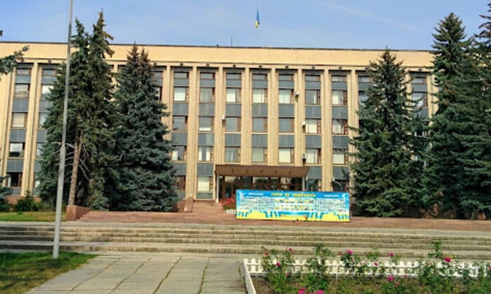 Усиление мер безопасности в Каменце-Подольском