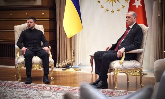 Другий півфінал Євробачення, переговори в Стамбулі