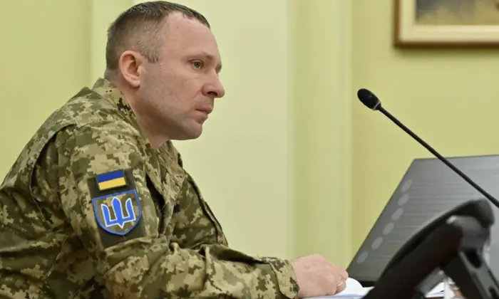 Драпатий отримав завдання від президента