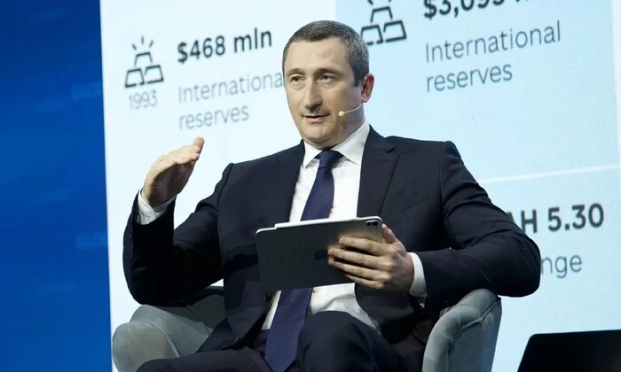 Нардеп оголосив про чекання підозри