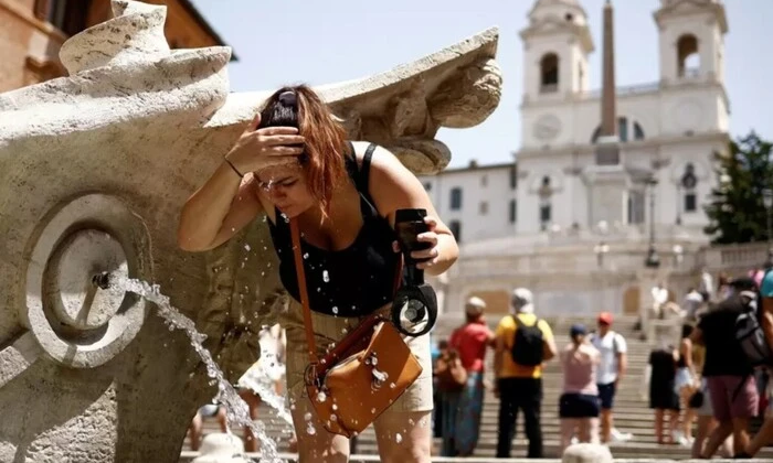 Вплив спеки на економіку: дослідження