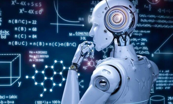 Гендиректор OpenAI розповідає про штучний інтелект