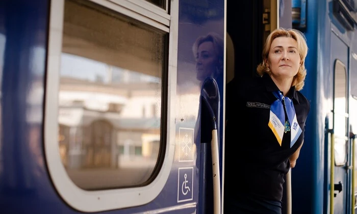 Электронные билеты быстро исчезают: объяснение Укрзализницы