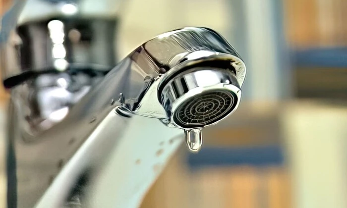 Третина мільйона жителів Дніпровщини без води