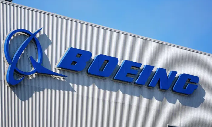 Страйк працівників Boeing в США