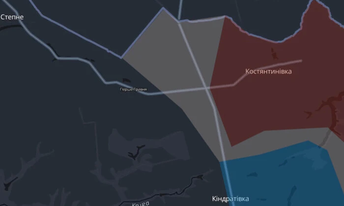 Силы обороны очистили от оккупантов два села