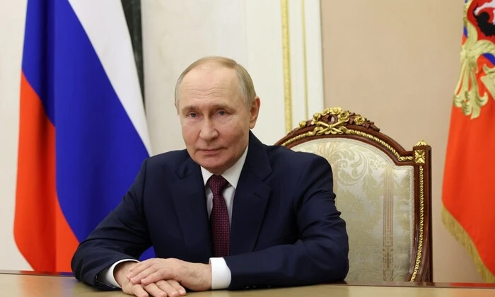 Путина наибольший страх, заявил американский посол