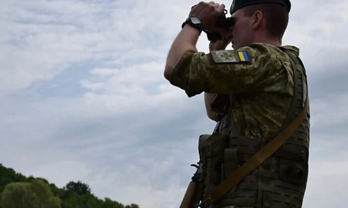 Прикордонники рахують кількість росіян у Білорусі